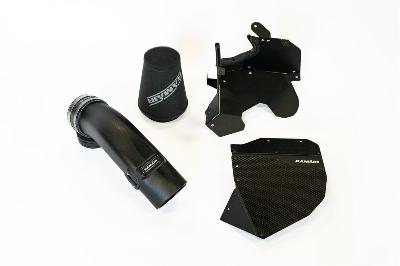 Ramair Foam Intake Kit for F66 Mini Cooper & F70 M135i with Carbon Fibre Lid