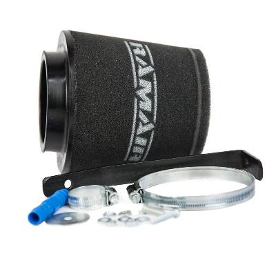 Ramair Performance Foam Induction Air Filter Kit to fit Ford Focus ST170 2.0 16V