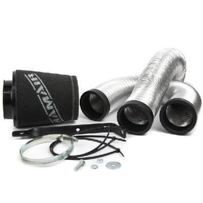 Ramair Performance Foam Induction Kit for Audi A3 VW Golf MK4 1.8T