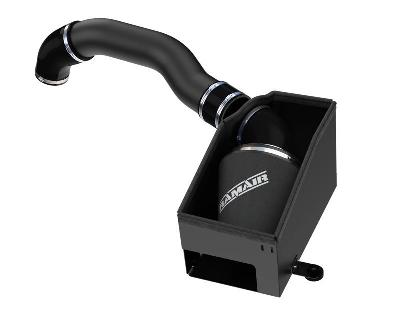 Ramair Performance Foam Induction Kit for Audi RS3 (8V) 2.5 TFSI CZGB & Intake Pipe