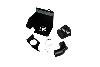 Ramair Performance Foam Induction Kit for Renault Clio 4 RS 1.6 RS