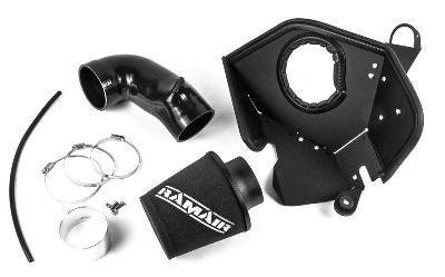 Ramair Performance Foam Induction Kit for VW MK8 Golf 2.0 GTi / R
