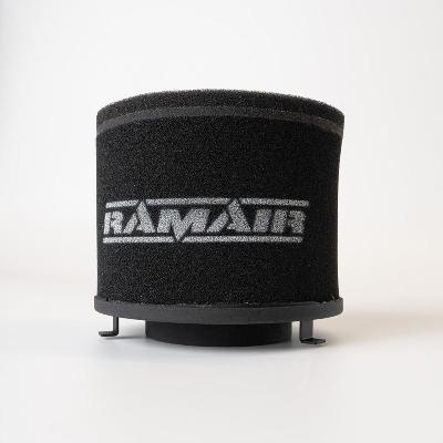 Ramair Performance Foam Replacement Air Filter for Audi RS4 and RS5