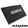 Ramair Performance Foam Replacement Air Filter for Renault Clio MK3 RS 197 200
