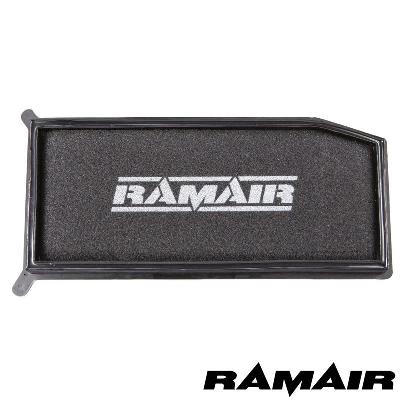 Ramair Performance Foam Replacement Air Filter for Renault Clio MK4 RS &Trophy