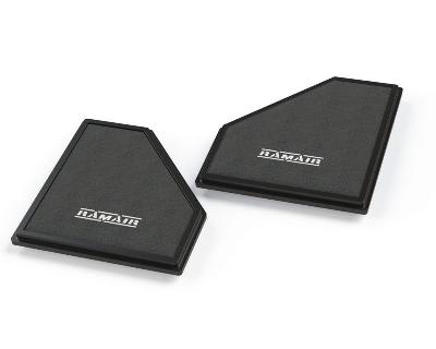 Ramair Performance Foam Replacement Air Filters for BMW M2 M3 M4 3.0T S58