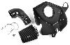Ramair Performance Pleated Induction Kit for VW Golf MK7 2.0 TDI/GTD