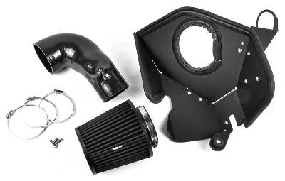 Ramair Performance Pleated Induction Kit for VW Golf MK7 2.0 TDI/GTD
