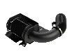 Ramair Performance Pleated Induction Kit for VW UP Gti