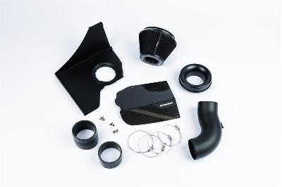 Ramair Performance Pleated Induction Kit With Carbon Lid for BMW 1/2/3/4 Series 3.0T B58