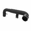 Ramair Performance Ramair Aluminium Hard Pipe to fit MK6 Golf Gti 2.0 TSI