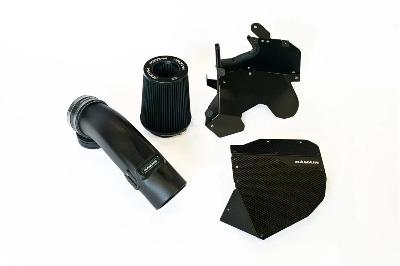 Ramair Pleated Intake Kit for F66 Mini Cooper & F70 M135i with Carbon Fibre Lid