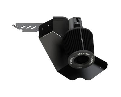 Ramair Pleated Intake Kit for Ford Fiesta MK7 1.6T ST180