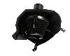 Ramair Pleated Intake Kit for MK4 Focus 1.0, 1.5 & 2.3 EcoBoost
