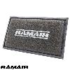 Ramair Replacement Performance Foam Panel Air Filter- Audi RS3 8V