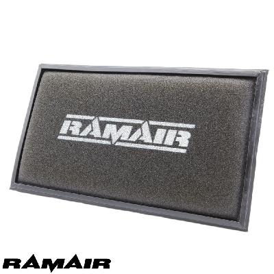 Ramair Replacement Performance Foam Panel Air Filter- Audi RS3 8V