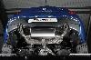 Rear Silencer(s) with Dual GT90 tailpipe (SSXBM957)