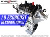 Reconditioned Ford 1.0 EcoBoost Engine
