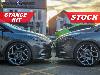 Redline Lowering Springs and Spacer Kit - Fiesta ST MK8