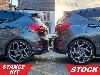 Redline Lowering Springs and Spacer Kit - Fiesta ST MK8 - view 2