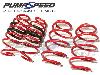 Redline Lowering Springs and Spacer Kit - Fiesta ST MK8 - view 3