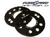 Redline Lowering Springs and Spacer Kit - Fiesta ST MK8 - view 4