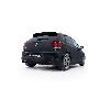 REMUS Cat-Back Sport Exhaust - VW Polo 6R GTI - Resonated cat-back + Sport silencer - view 3