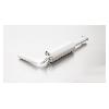 REMUS Cat-Back Sport Exhaust - VW Polo 6R GTI - Resonated cat-back + Sport silencer + Sound Controller - view 4