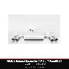 REMUS Exhaust System - VW Golf 7 GTI Performance - Non-resonated cat-back