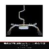 REMUS GPF-Back Exhaust System - VW Golf 8 GTI - Resonated cat-back + Sport silencer