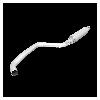 REMUS GPF-Back Exhaust System - VW Golf 8 GTI - Racing non-resonated GPF-back + Sport silencer - view 4