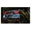 REMUS GPF Back System - Toyota GR Yaris (2024 facelift) - GPF-back front section + Racing silencer - view 3