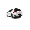REMUS Sport Exhaust - VW Golf 7 GTI TCR - Axle-back kit - view 3