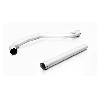 REMUS Sport Exhaust - VW Golf 7 GTI Performance - Sport silencer - view 4