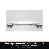 REMUS Sport Exhaust - VW Golf 7 GTI / VW Golf 7 GTI Performance - Resonated cat-back (EC) + Sport silencer (2 tail pipes)