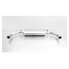 REMUS Sport Exhaust - VW Golf 7 GTI / VW Golf 7 GTI Performance - Resonated cat-back (EC) + Sport silencer - view 4