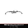 REMUS Sport Exhaust - VW Golf 8 GTI Clubsport - Sport silencer
