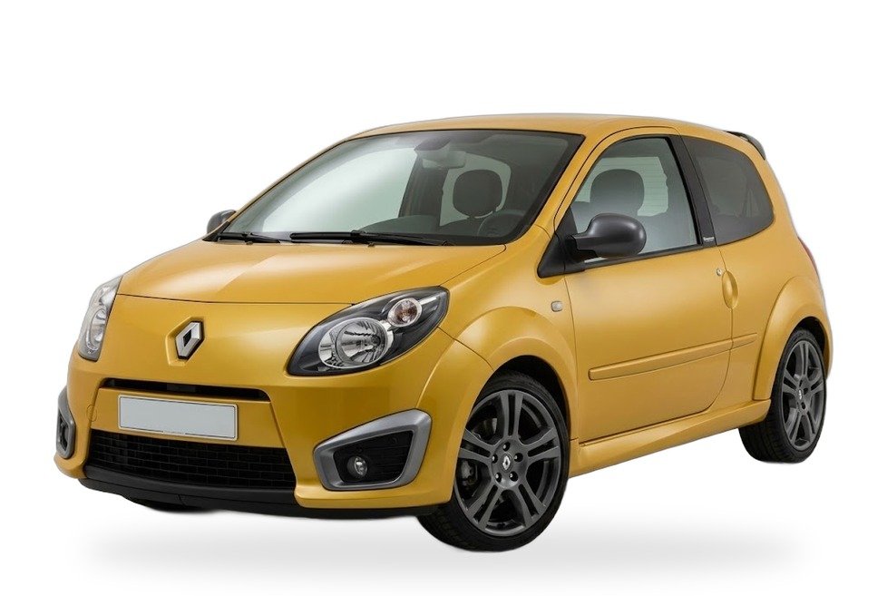 Twingo RenaultSport