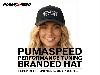 Pumaspeed Branded Hat