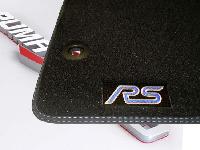 Focus RS Mk.2 Floor Mats