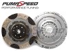 RTS Focus RS Mk3 Clutch Kit