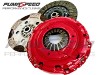 RTS Hyundai i30N Uprated Clutch Kit