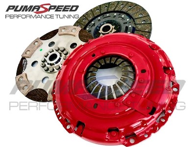 RTS Hyundai i30N Uprated Clutch Kit