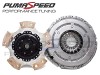 RTS VAG EA888 Golf R Mk7 & S3 8V Clutch Kit