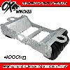 OX WINCHES RECOVERY HEAVY DUTY TRUCK ROLLER DOLLY VEHICLE JACK TROLLEY SKATE WHEEL LOADER