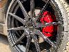 *SALE* Pumaspeed Riviera Racelites 18x8J 4x108 ET38 - view 3