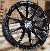 *SALE* Pumaspeed Riviera Racelites 18x8J 4x108 ET38 - view 4