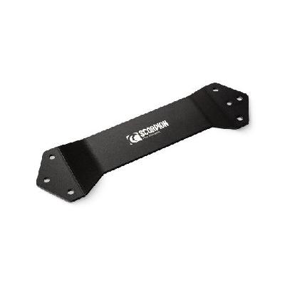 Scorpion 1 Series 128ti 5 Door / Mini Clubman Cooper S (F54) / M135i (F70) / Mini Countryman Cooper S (R60 / F60) Exhaust Tunnel Brace
