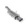 Scorpion 3 Series E36 M3 3.0 / 3.2 Cat-back System