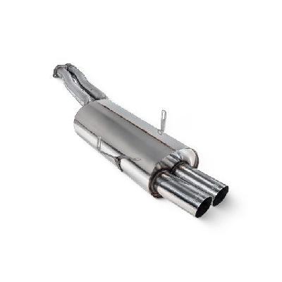 Scorpion 3 Series E36 M3 3.0 / 3.2 Cat-back System